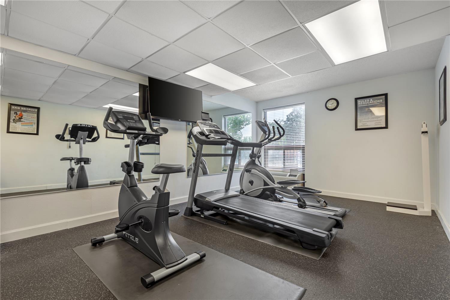 Best Western Galaxy Inn 6/11