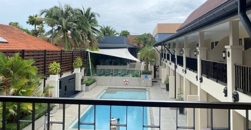Naiya Buree Boutique Resort 9/74