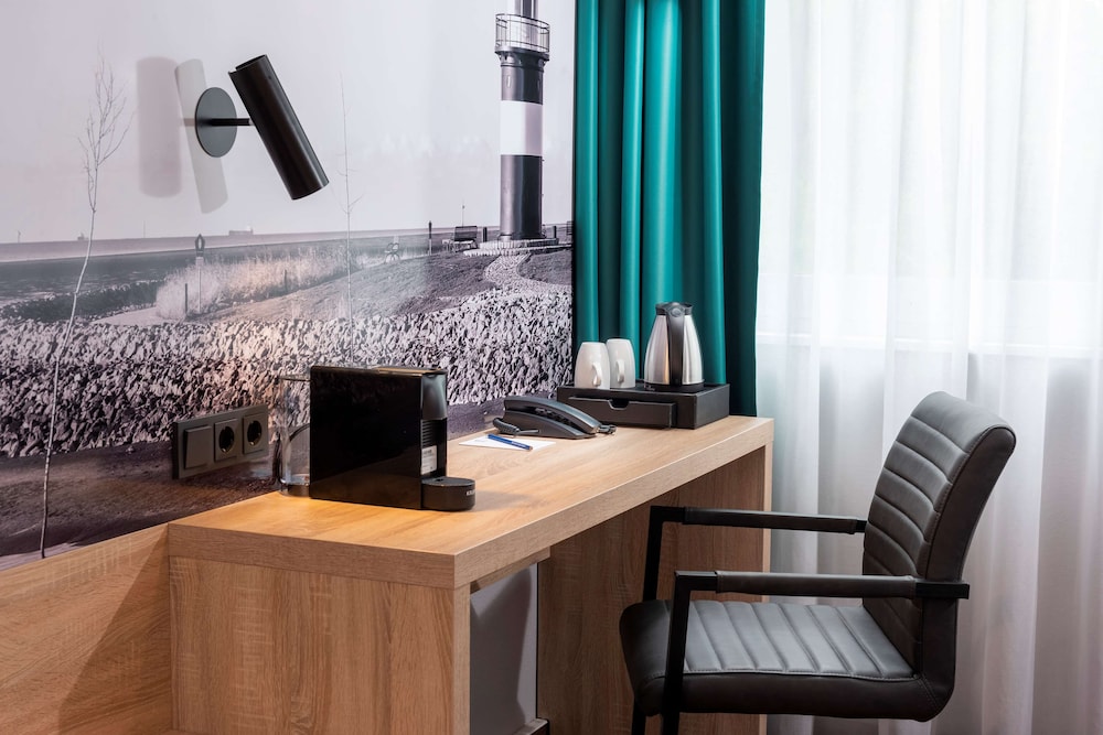Best Western Hotel Achim Bremen 42/44