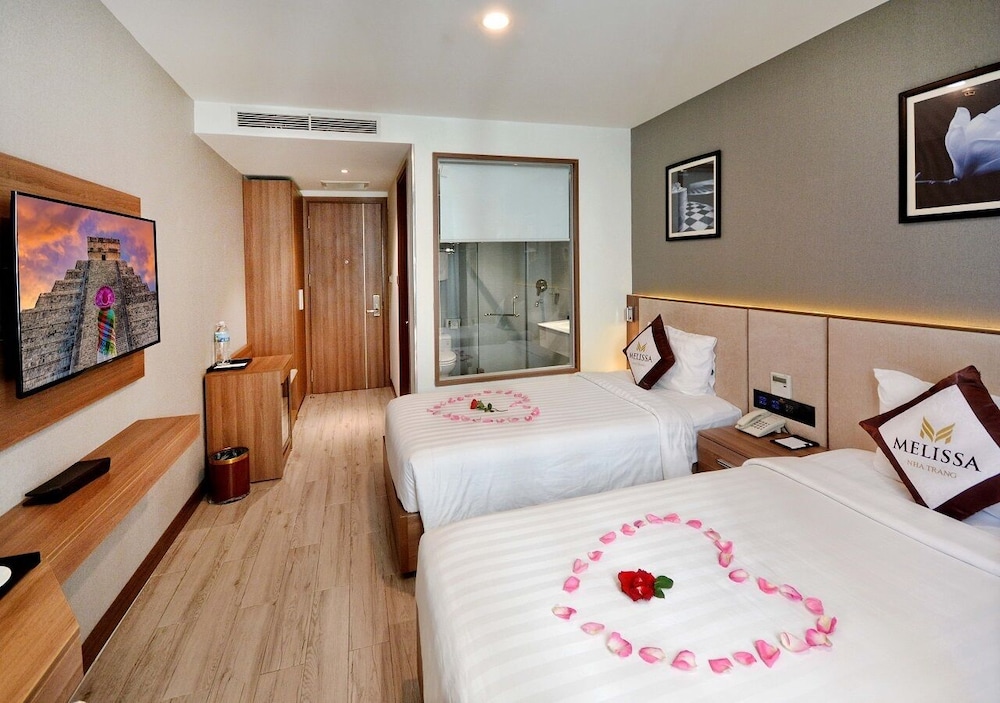 Melissa Hotel 17/39