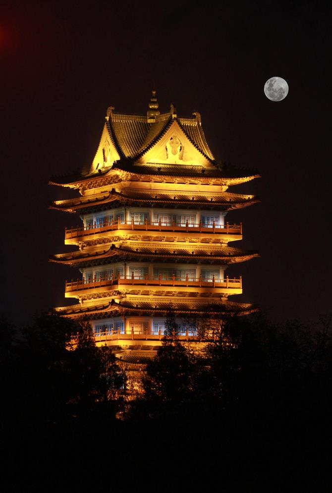 Hotel Hefei 4/23