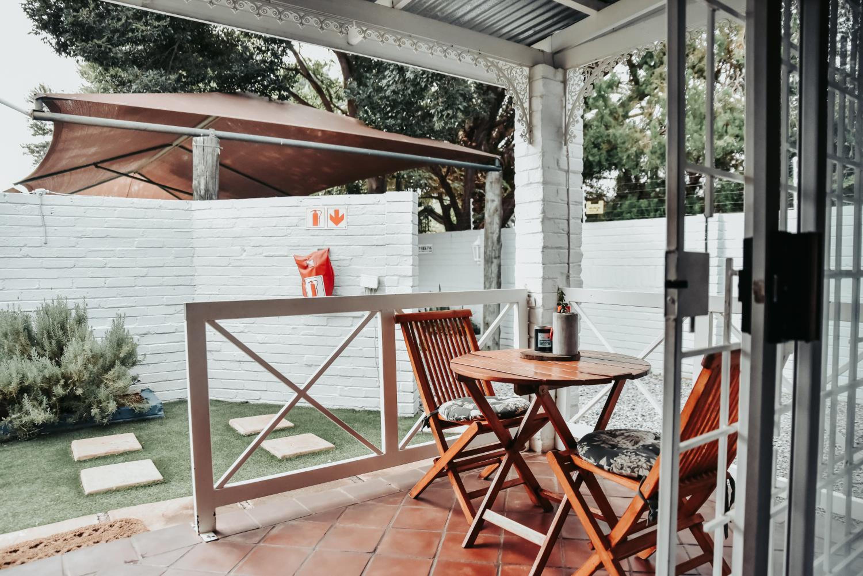 Amaziah Guesthouse