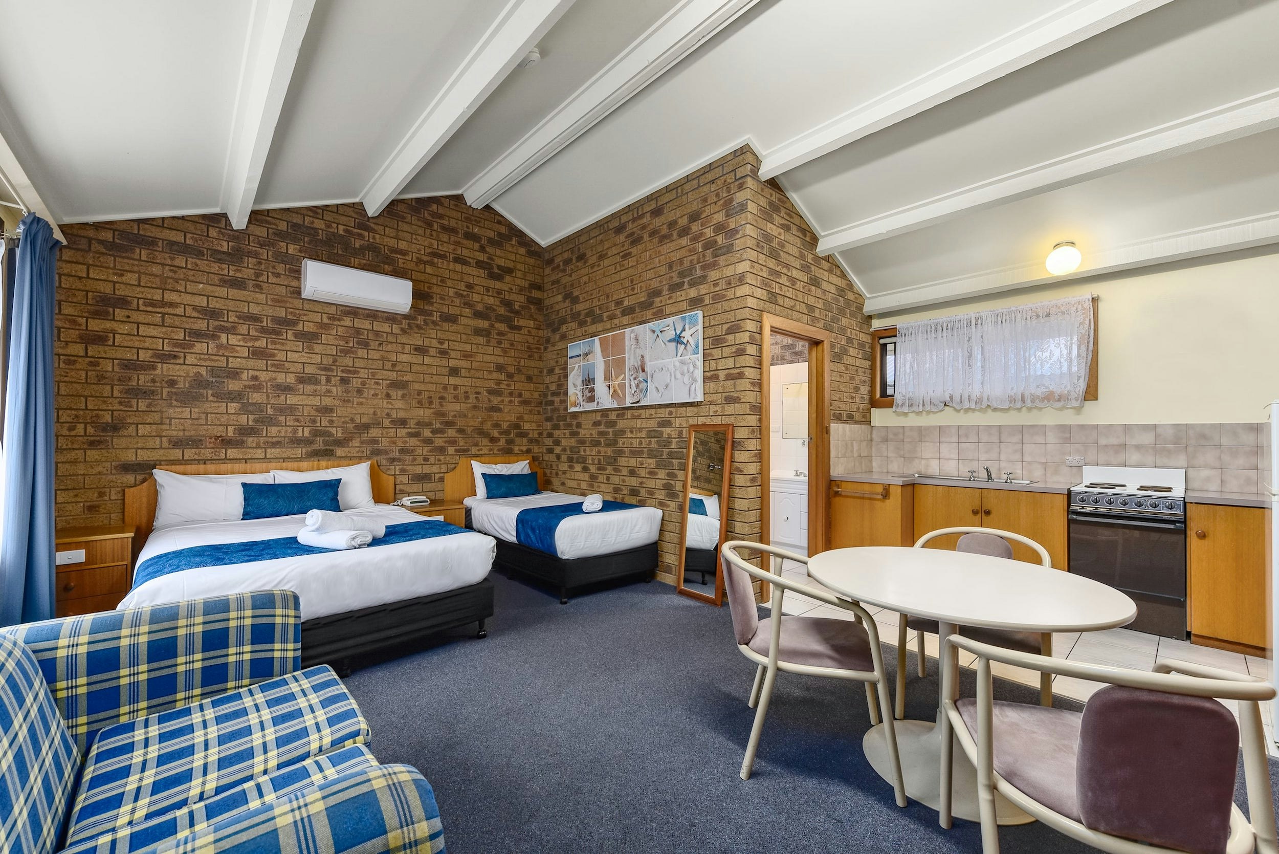 Robe Central Motel 10/43