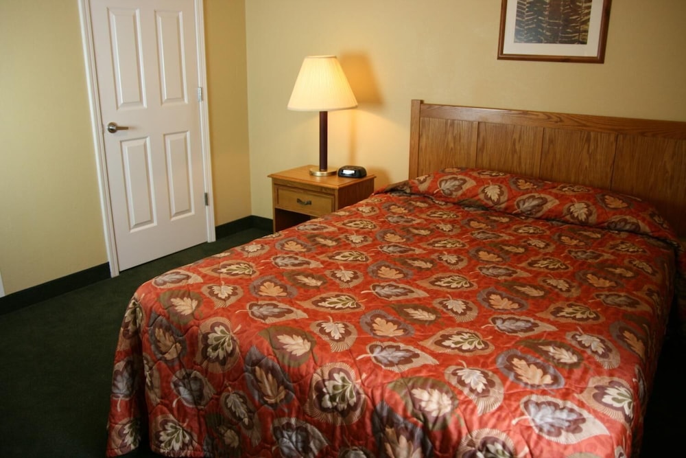 Affordable Suites Wilson 7/32