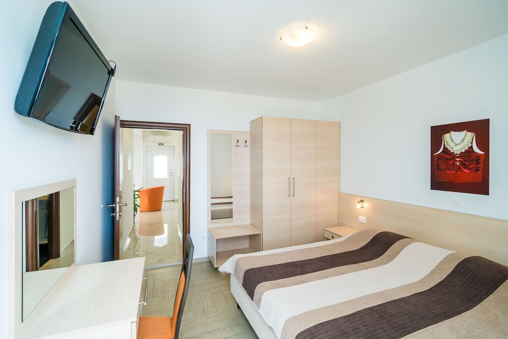 Villa Samba 13/45