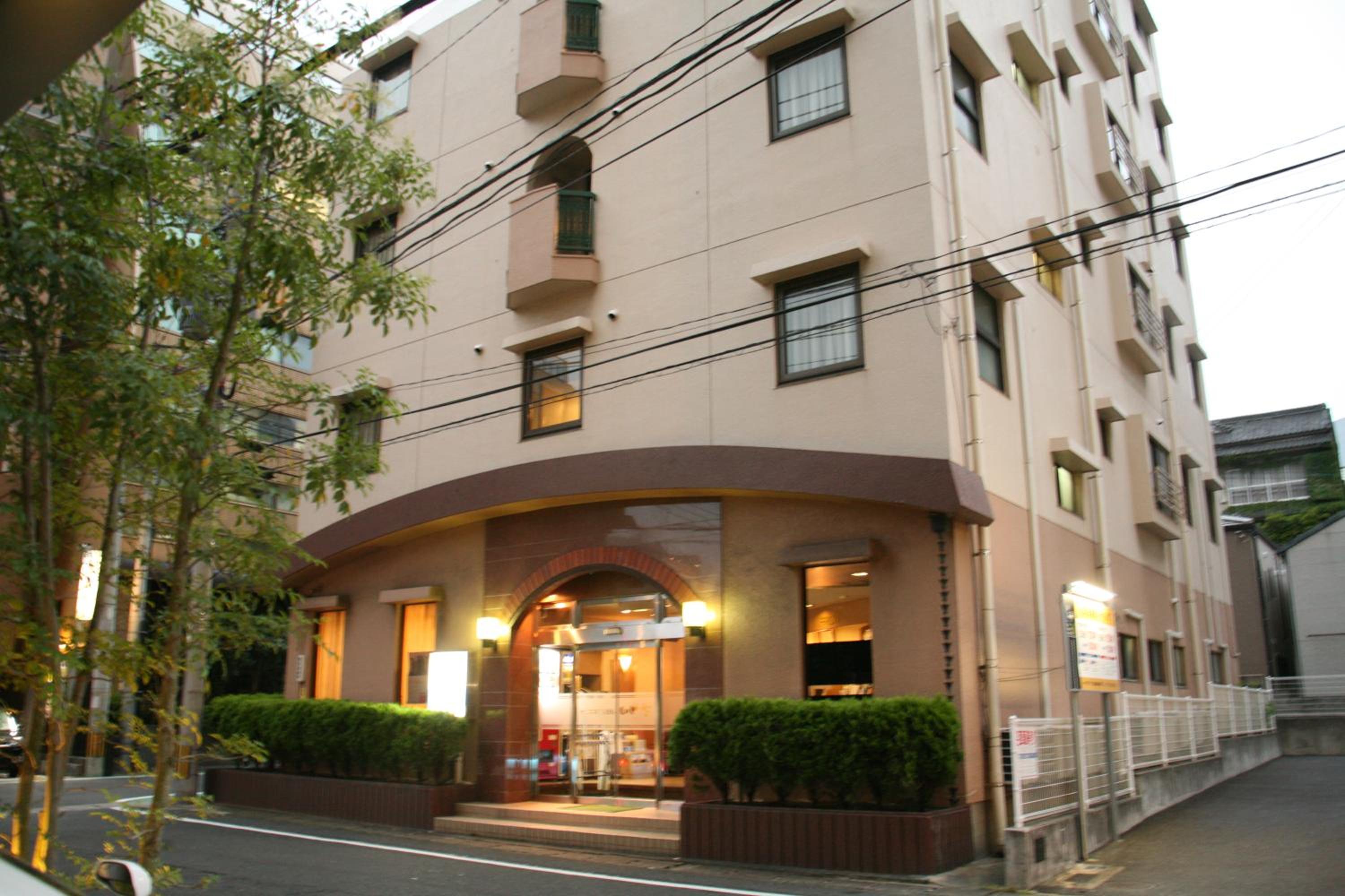 Hotel Ikeda 4/50