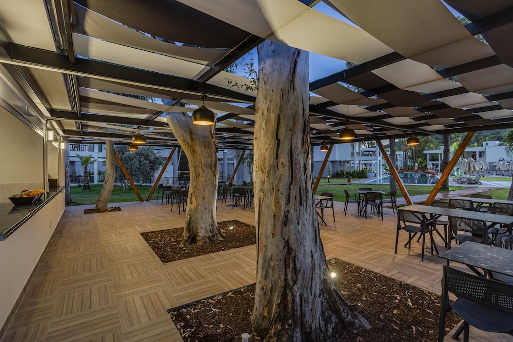 Simena Comfort Hotel 38/55