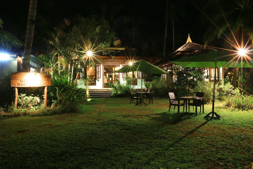 NIRAMAYA VILLA AND WELLNESS KOH YAO NOI 14/23
