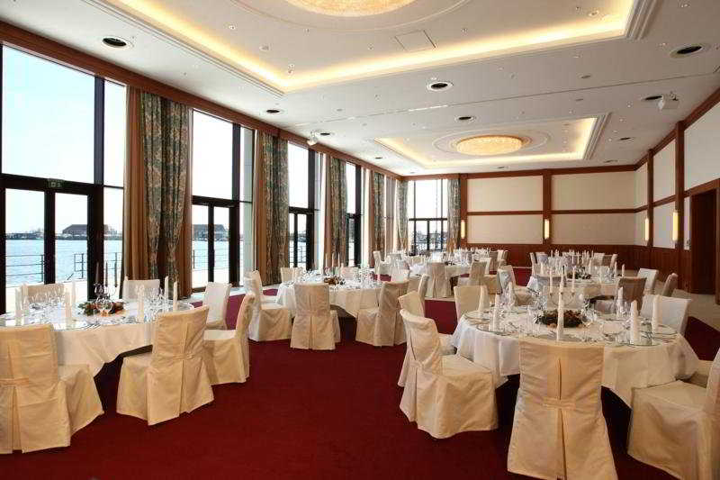 Atlantic Hotel Wilhelmshaven 47/55