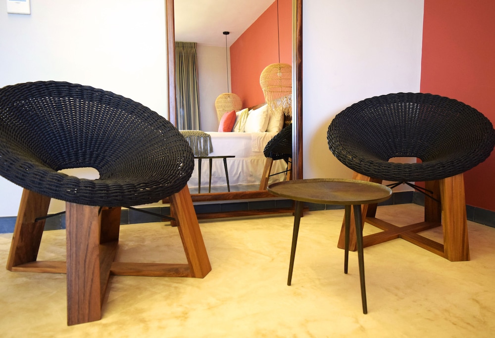 Reef Yucatan All Inclusive Hotel and Convention Center 25/50