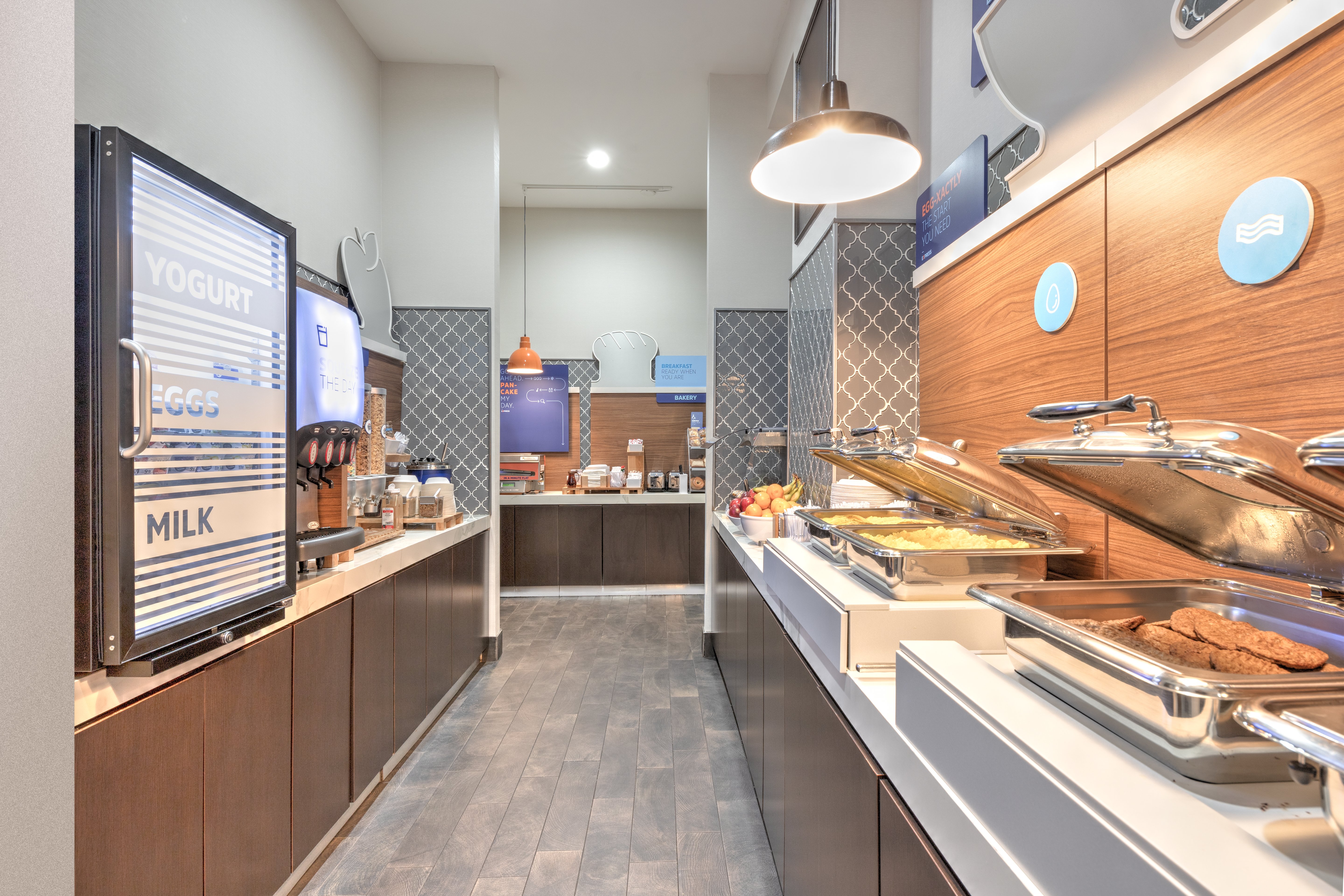 Holiday Inn Express - Dallas Downtown, an IHG Hotel 54/73