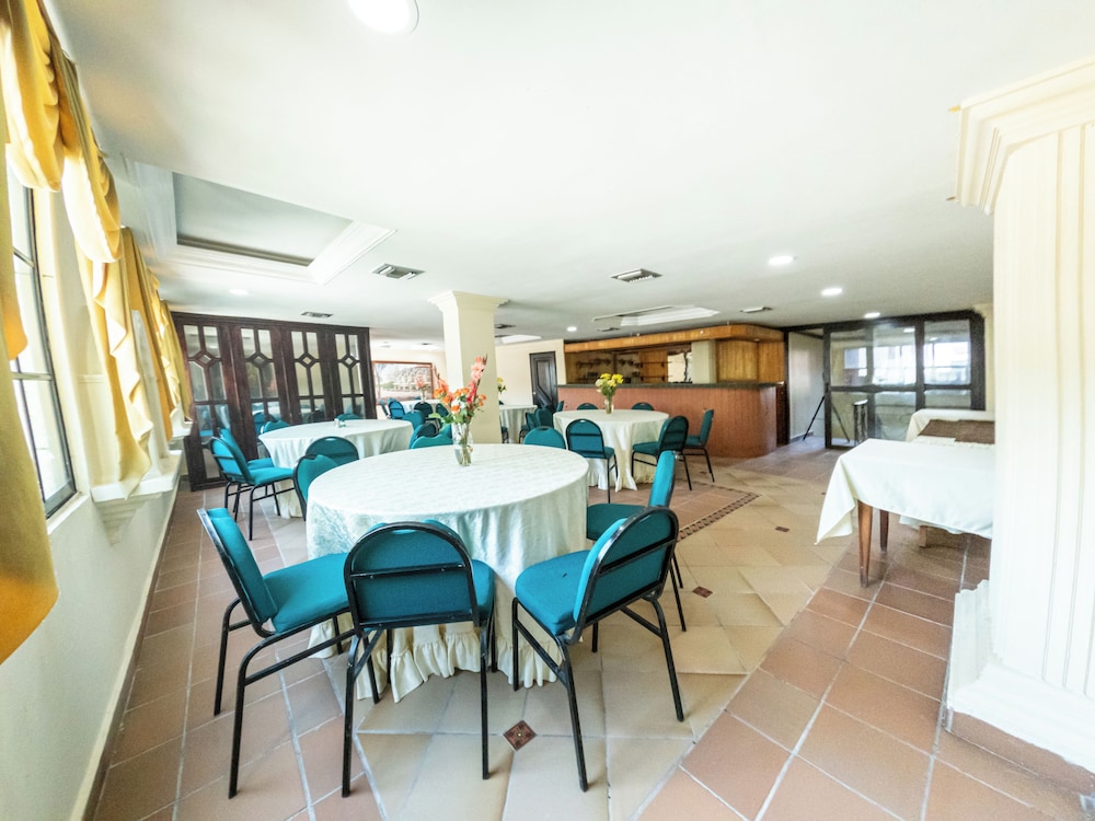 Hotel Caribe Plaza Barranquilla 44/50