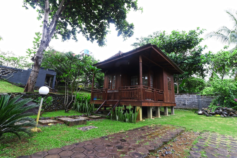Negla Beach Villa by ZUZU 6/50