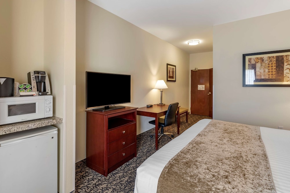 Best Western Plus Boulder Louisville 24/53