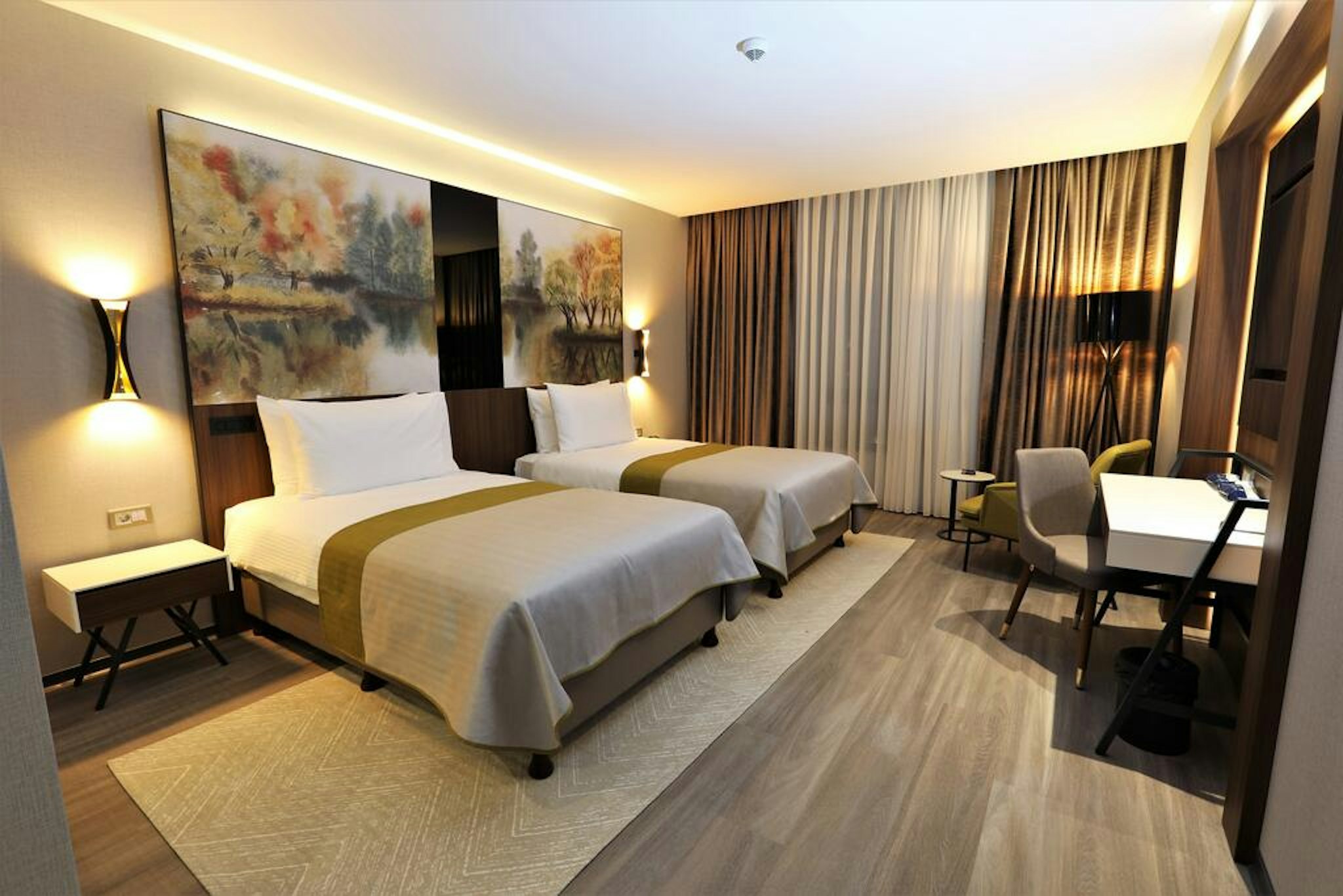 Limak Skopje Luxury Hotel Skopje 12/36