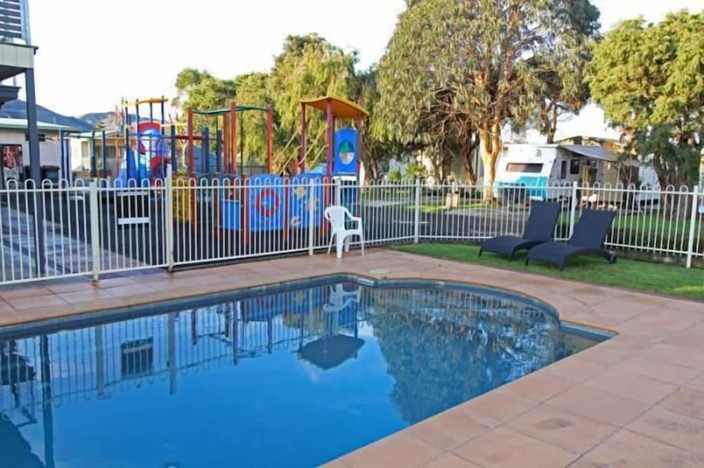 APOLLO BAY HOLIDAY PARK 43/50
