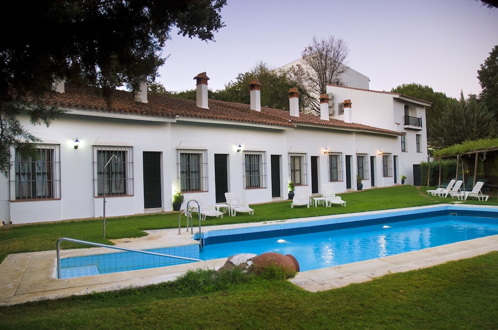 HOTEL GALAROZA SIERRA 12/58