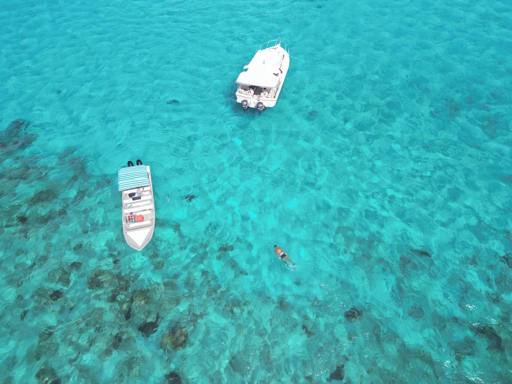 Yemaya Reefs, a Small Luxury Hotel 42/64