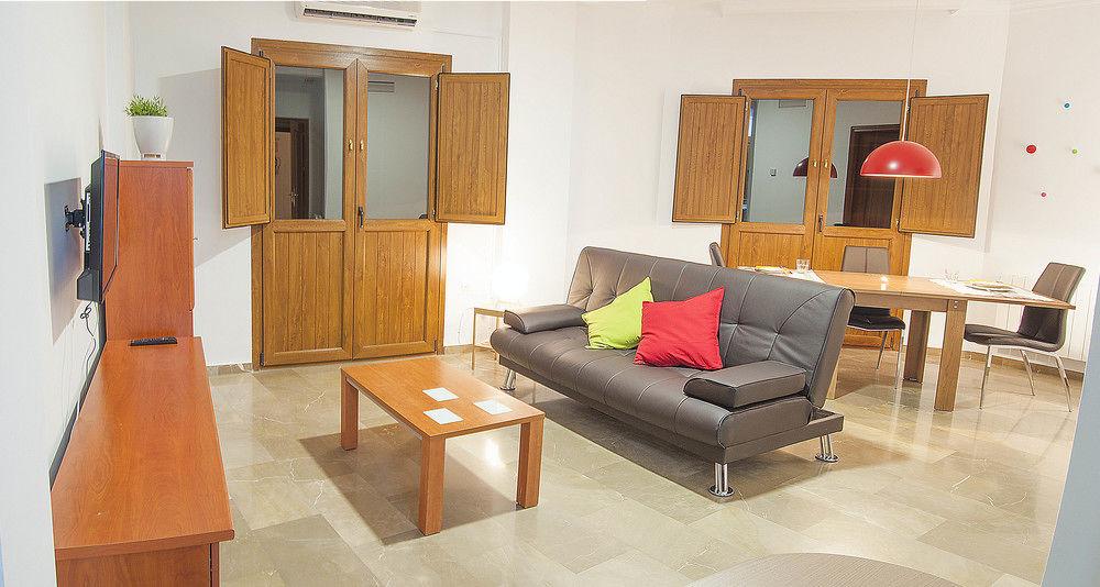 Apartamentos Catedral Plaza 3000 5/58