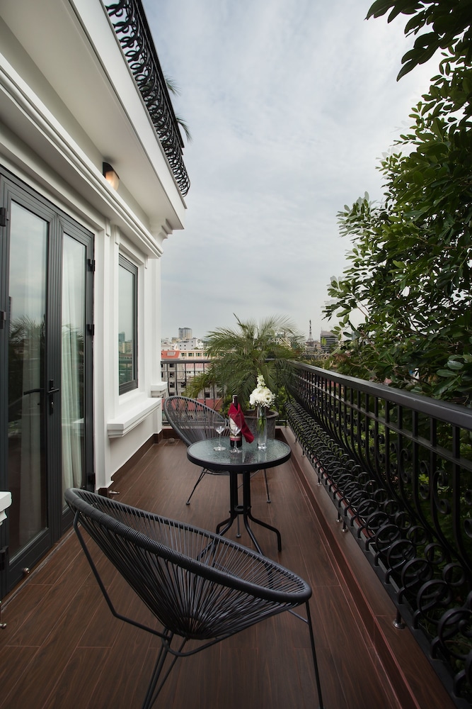 Hanoi L Heritage Diamond Hotel Spa 8/69