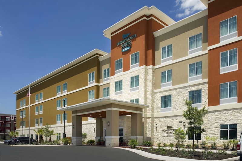 Homewood Suites By Hilton San Antonio Airport 4/41