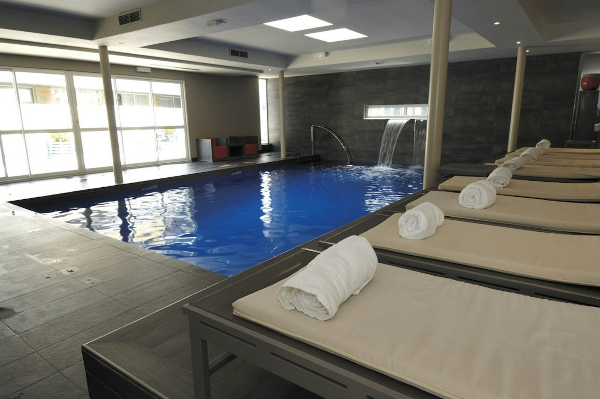 Hotel Brittany & Spa 9/17