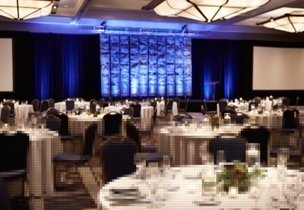 Marriott Detroit At the Renaissance Center 34/62