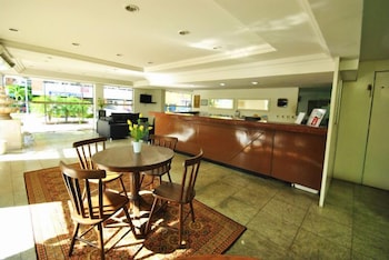 Coimbra Hotel 11/57