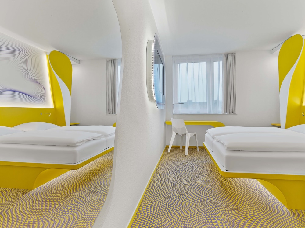 prizeotel Hannover-City 11/25