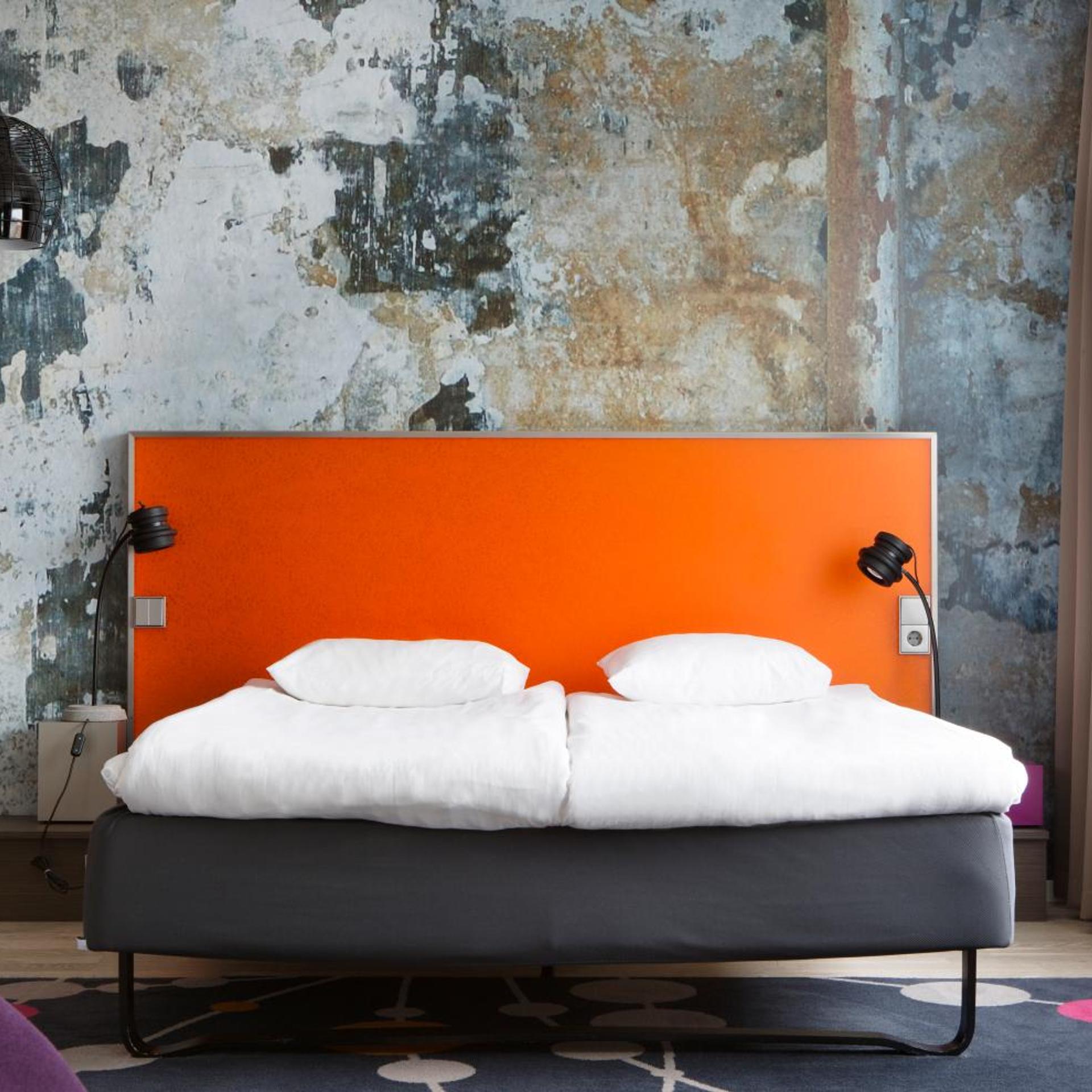 غرفة سوبيريور بسرير مزدوج أو سريرين منفصلين، Comfort Hotel Winn 7/10