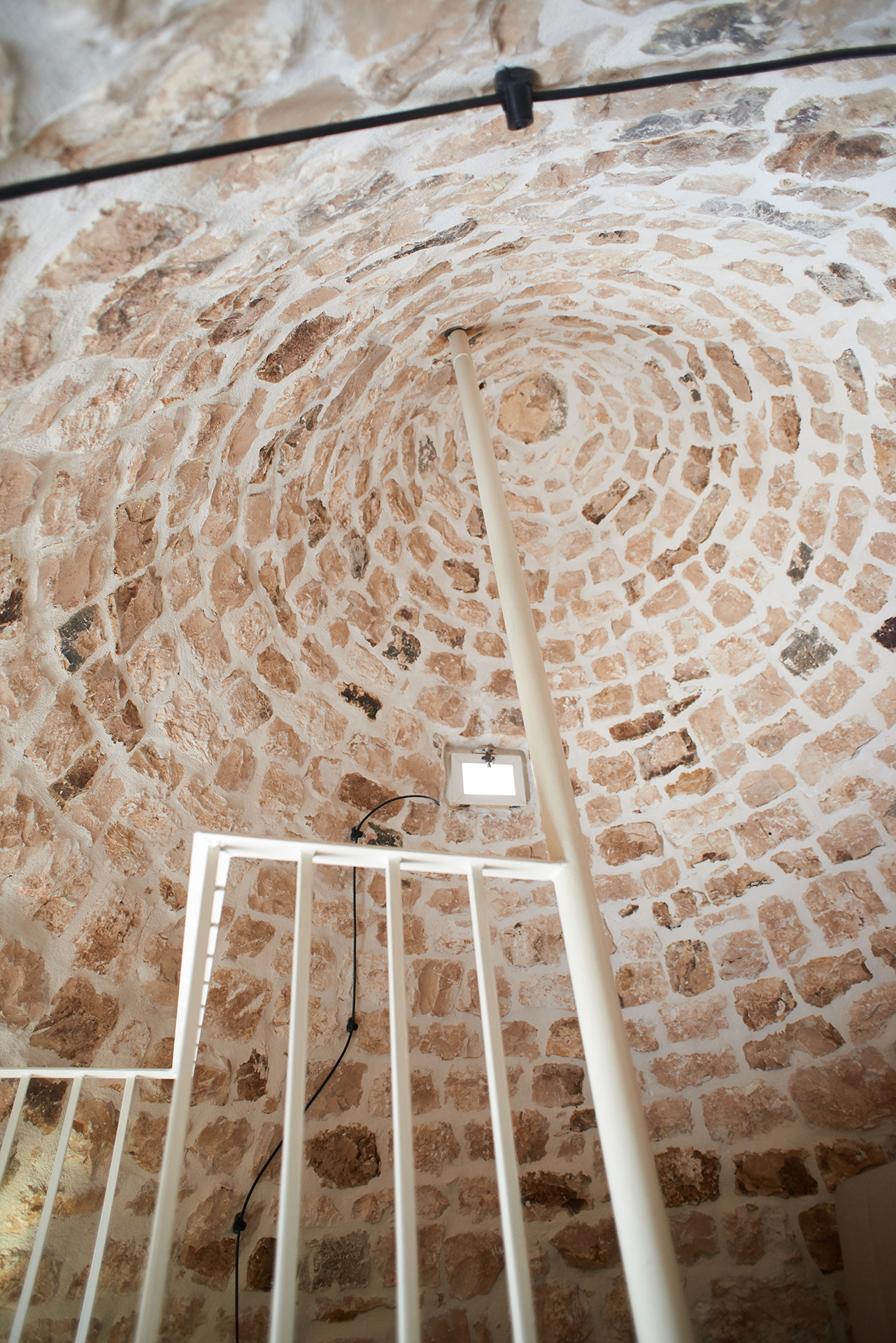Trullidea Albergo Diffuso 20/37