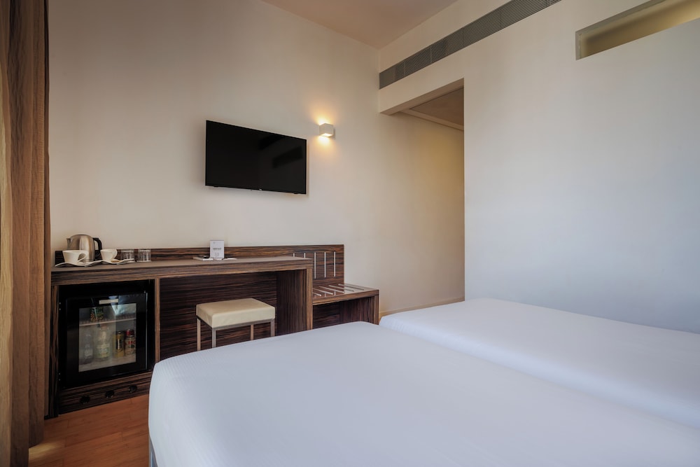 iH Hotels Milano Centrale 16/58