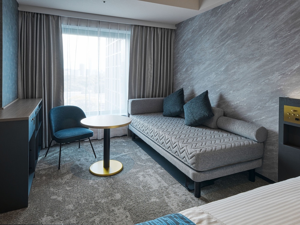 Hotel Villa Fontaine Grand Tokyo-Shiodome 29/50