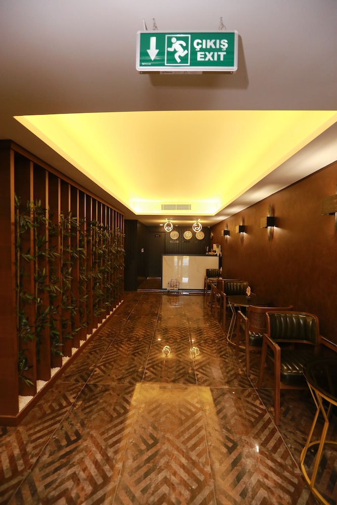 Pentahor Hotel 16/21