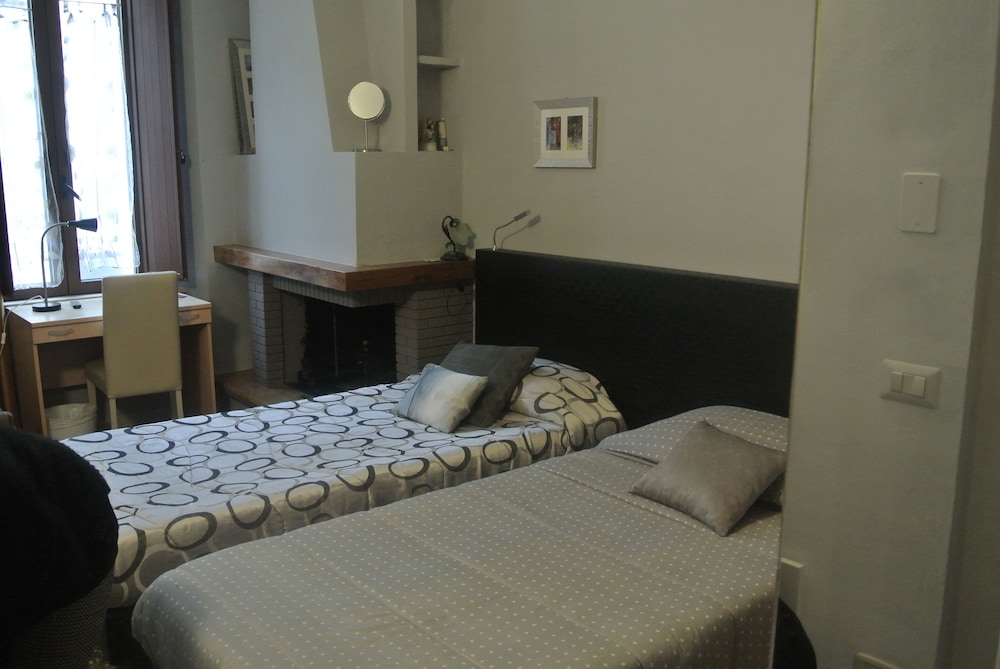 B&B Portanuova 12/50