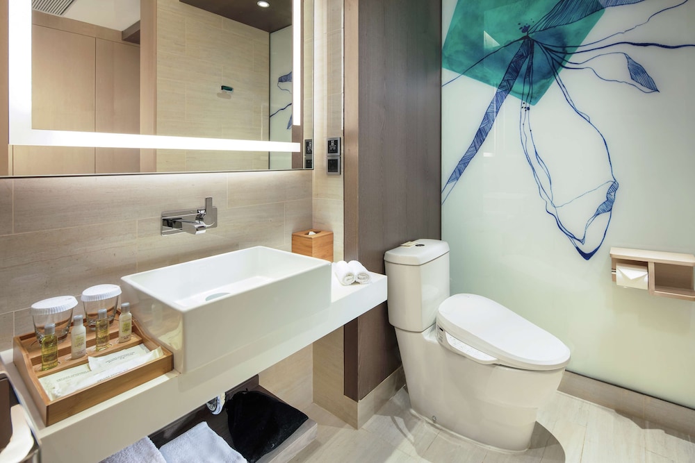 Hilton Garden Inn Shanghai Hongqiao 11/47