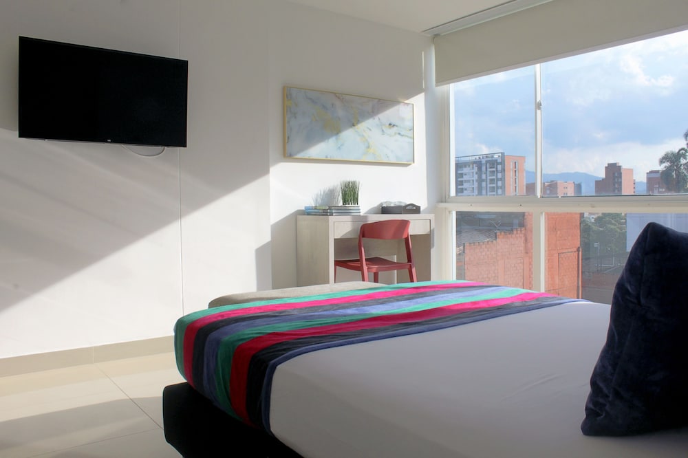 Suite Comfort Hotel 20/65