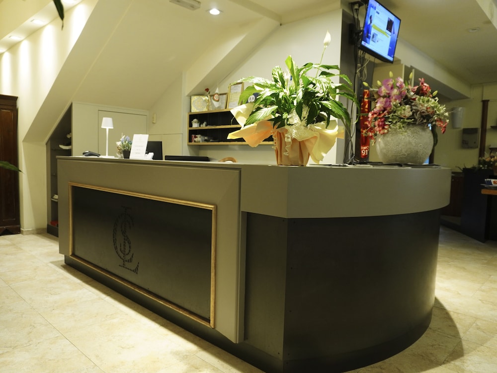 Hotel Classensis 8/72