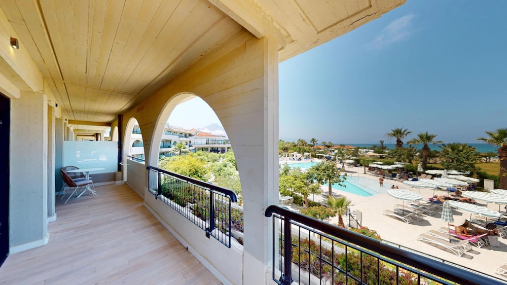 Grand Palladium Sicilia Resort & Spa 26/50