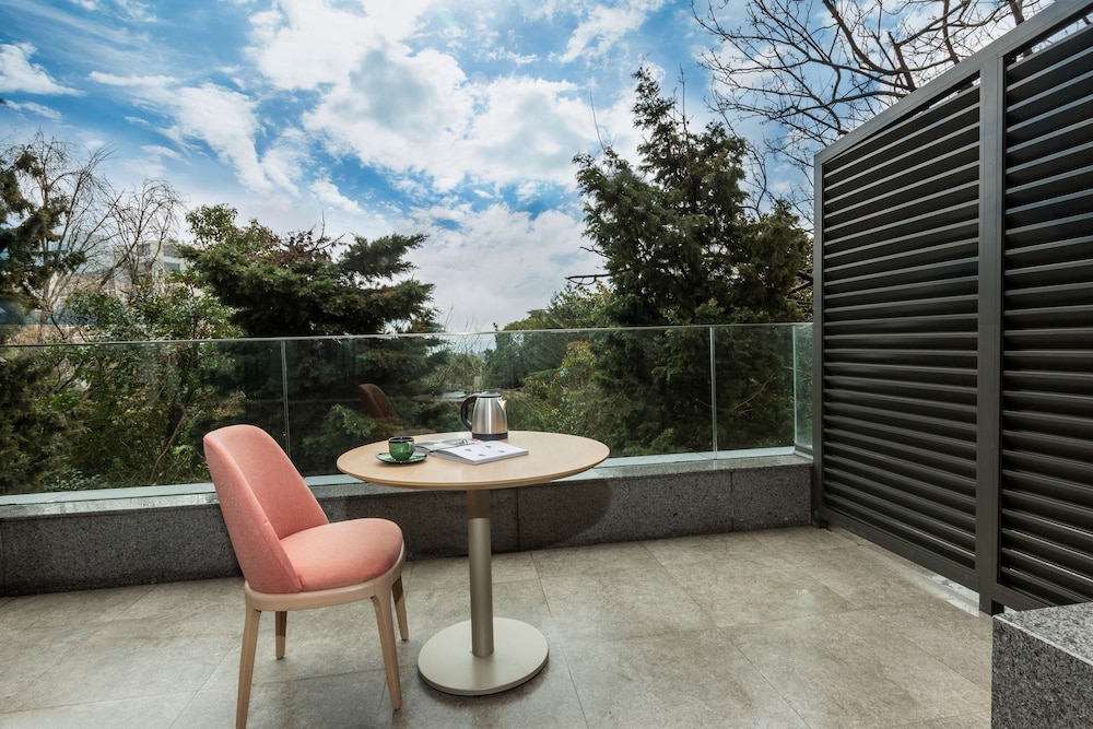 Radisson Hotel Istanbul Harbiye 32/49