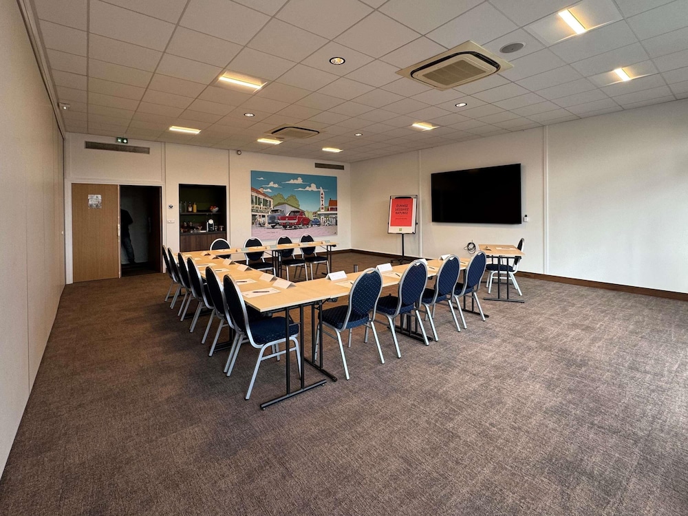 Ibis Styles Angouleme Nord 34/49