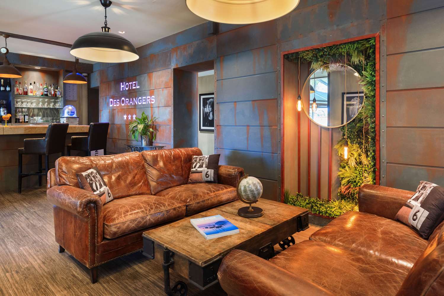 Best Western Hotel des Orangers 18/24