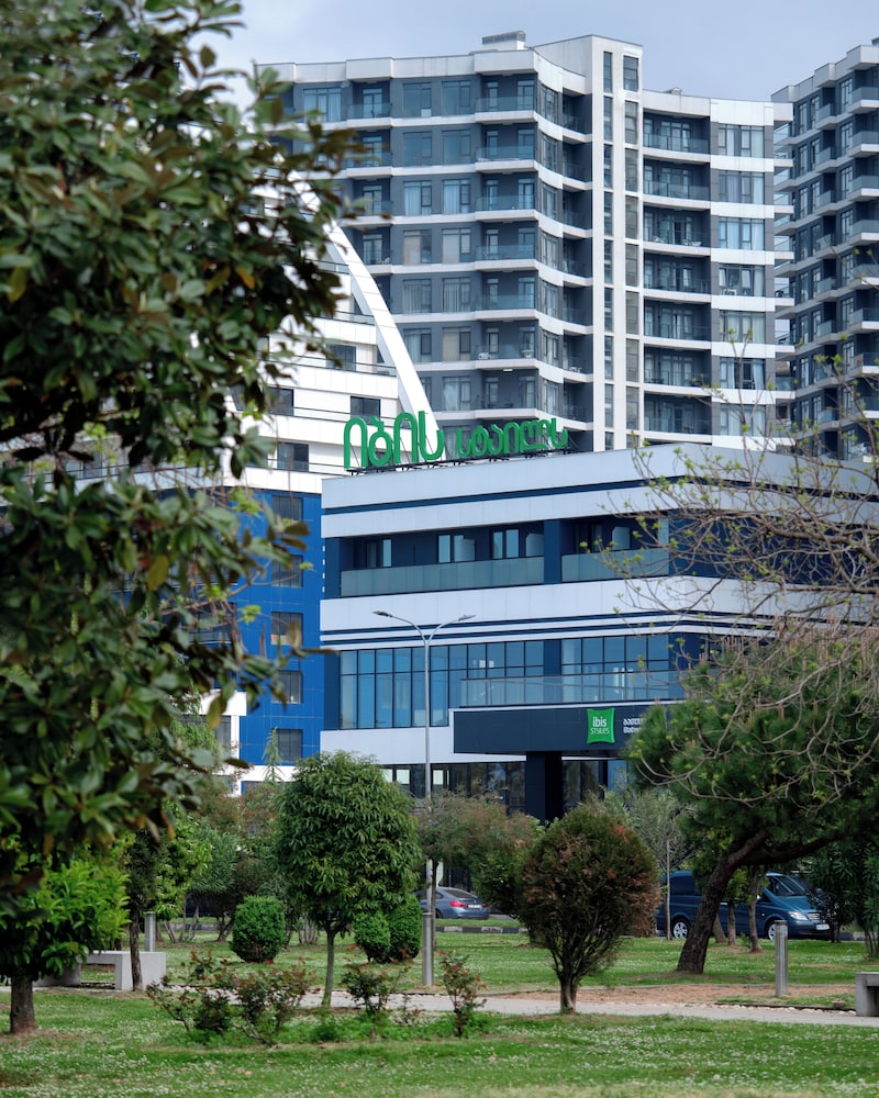 ibis Styles Batumi 9/57