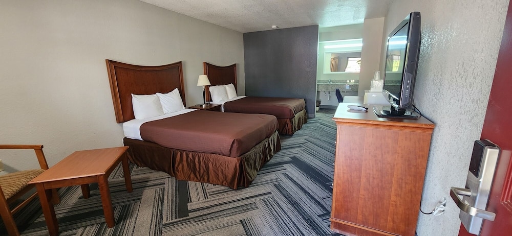 Motel6 Ada, OK 19/33