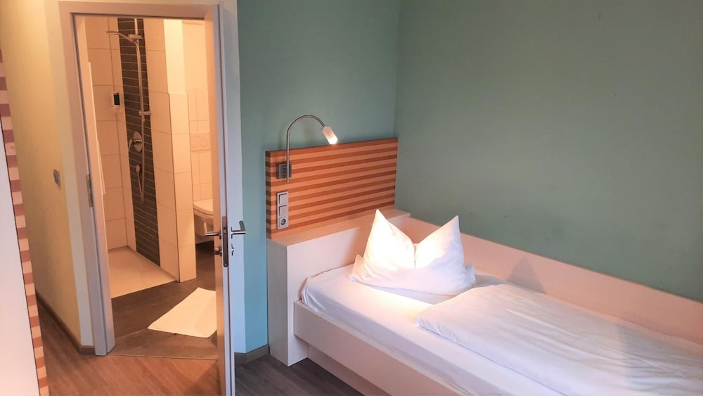 Hotel Bergwirt 35/69