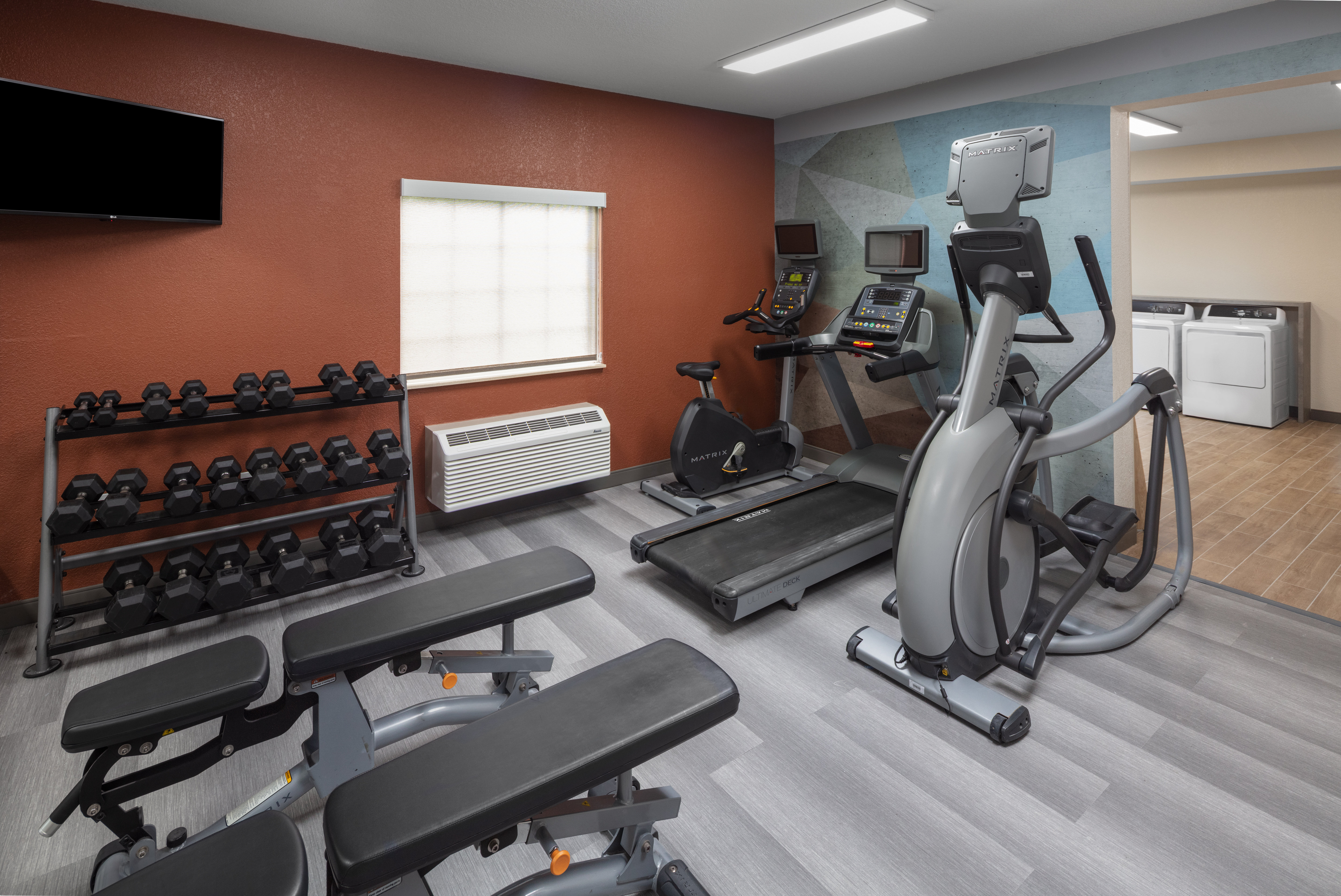 Candlewood Suites St. Robert 27/44