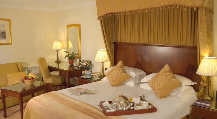 Classic, Double Bed