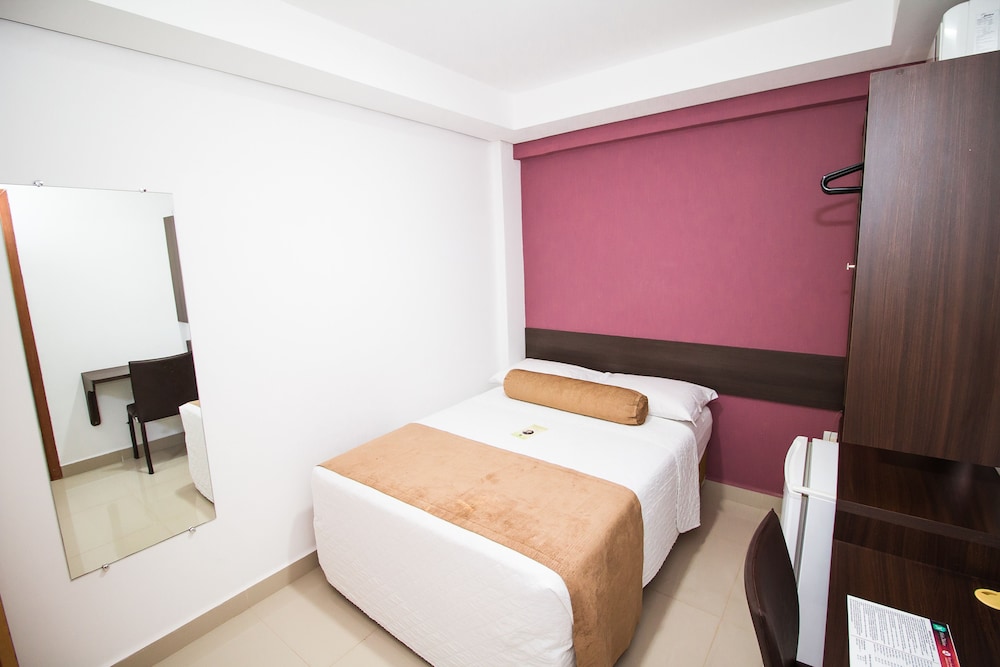 HOTEL NATIVO 6/38