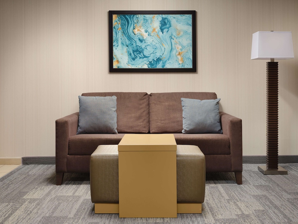 Homewood Suites by Hilton Atlanta NW Kennesaw Town Ctr 35/53