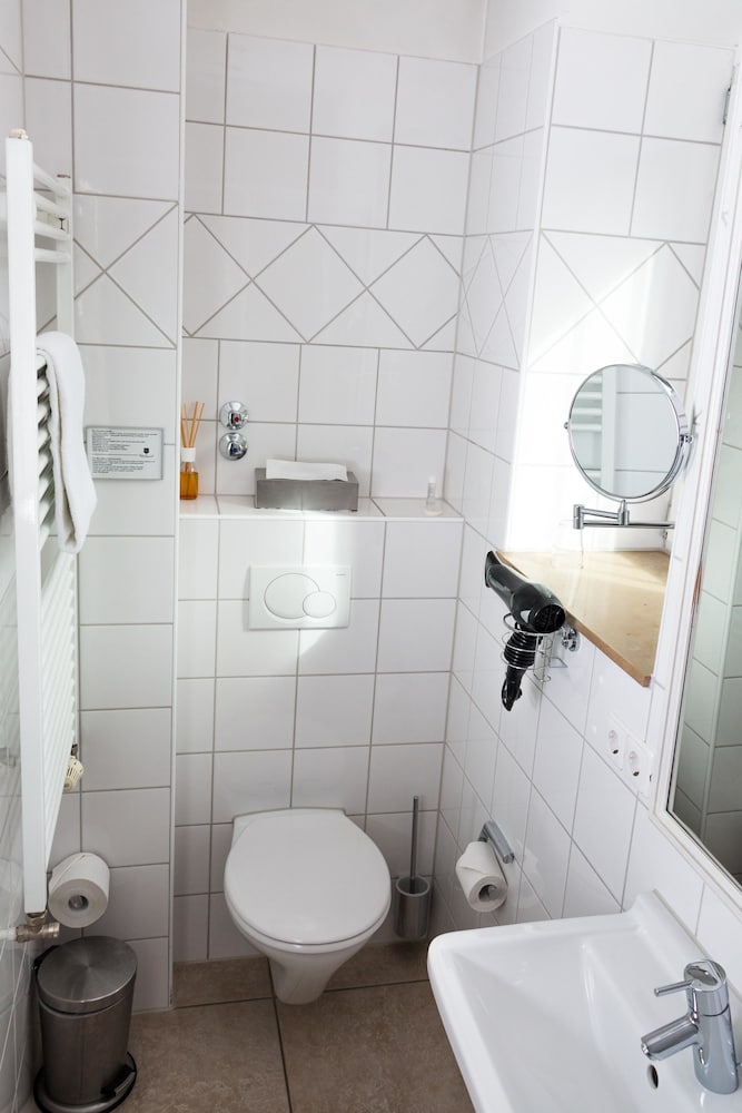 Hotel Villa Marstall 63/71